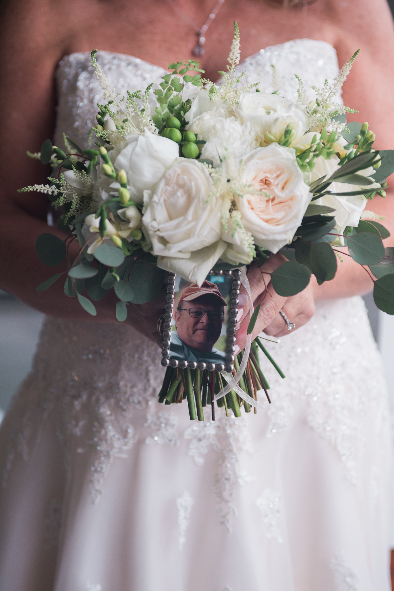 Kimball Hall Wedding | Weddings in Roswell GA Image